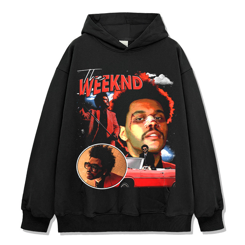 TAKE MY BREATHE HOODIE