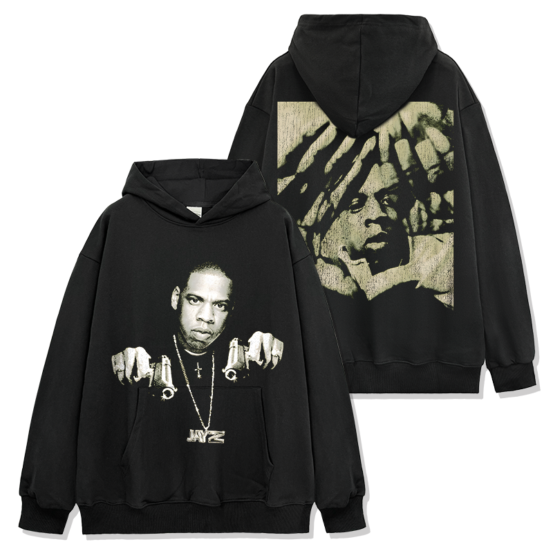 99 PROBLEMS HOODIE