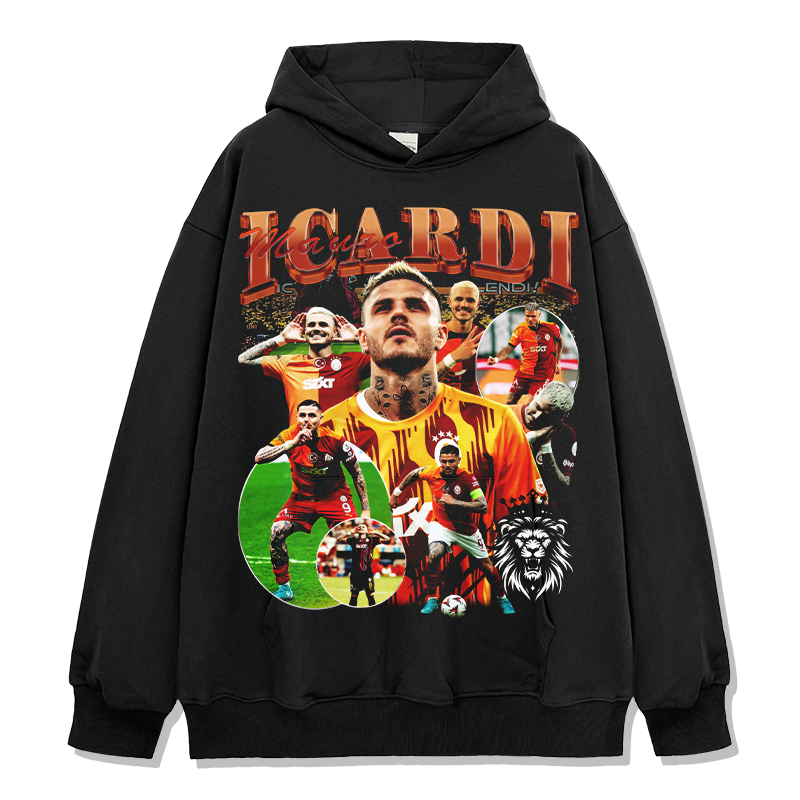 MAURO ICARDI HOODIE