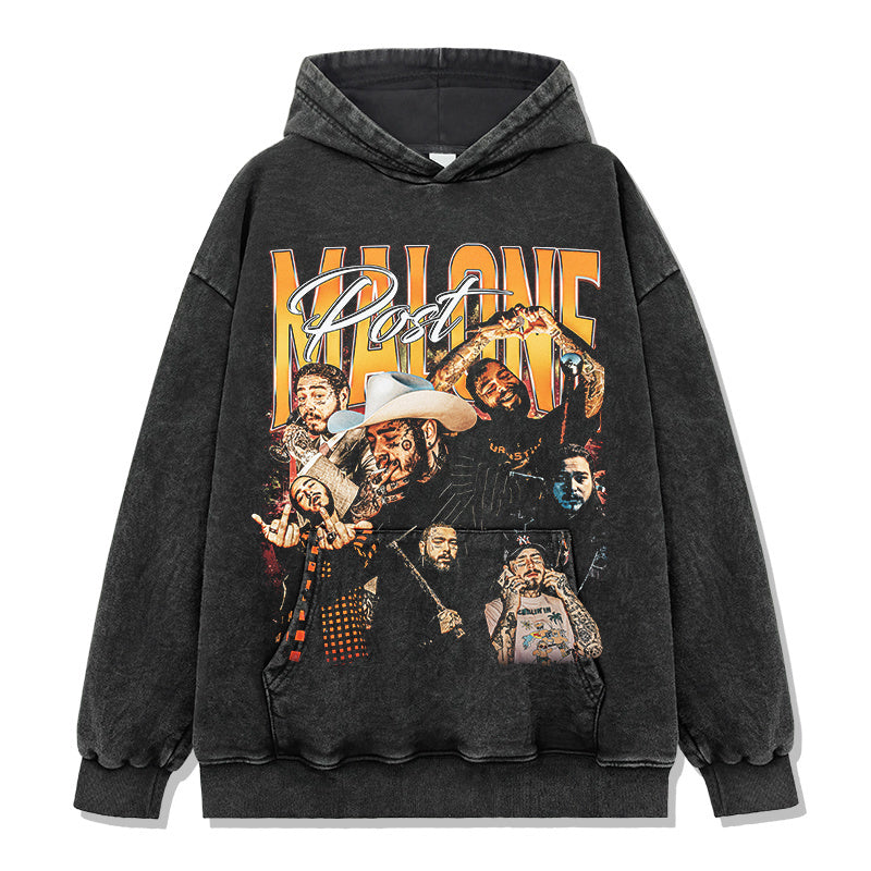 BETTER NOW HOODIE