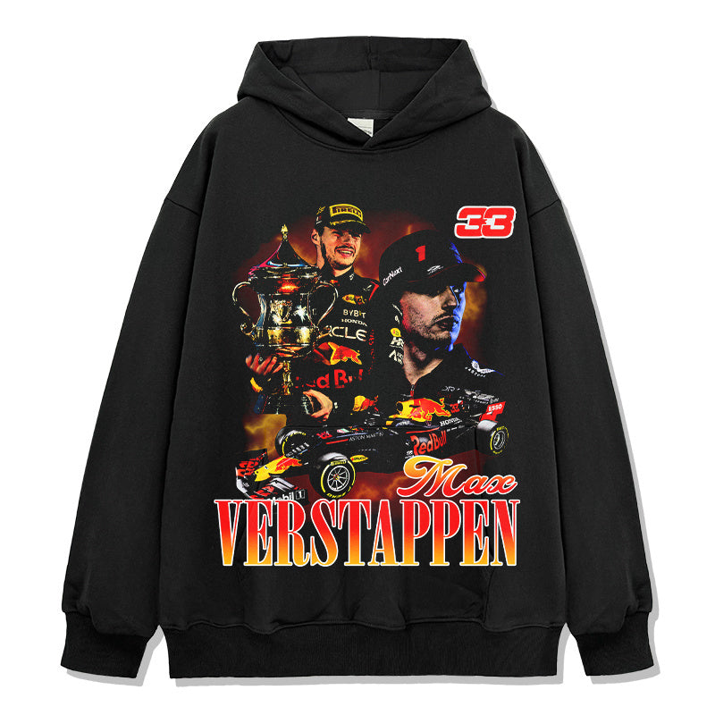 MV WORLD CHAMP HOODIE