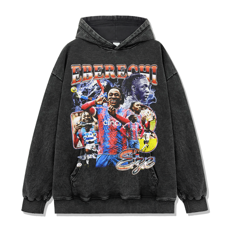 EZE HOODIE