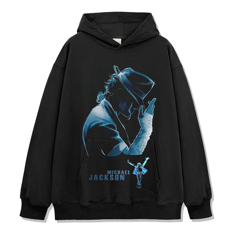 ROCK WITH YOU HOODIE