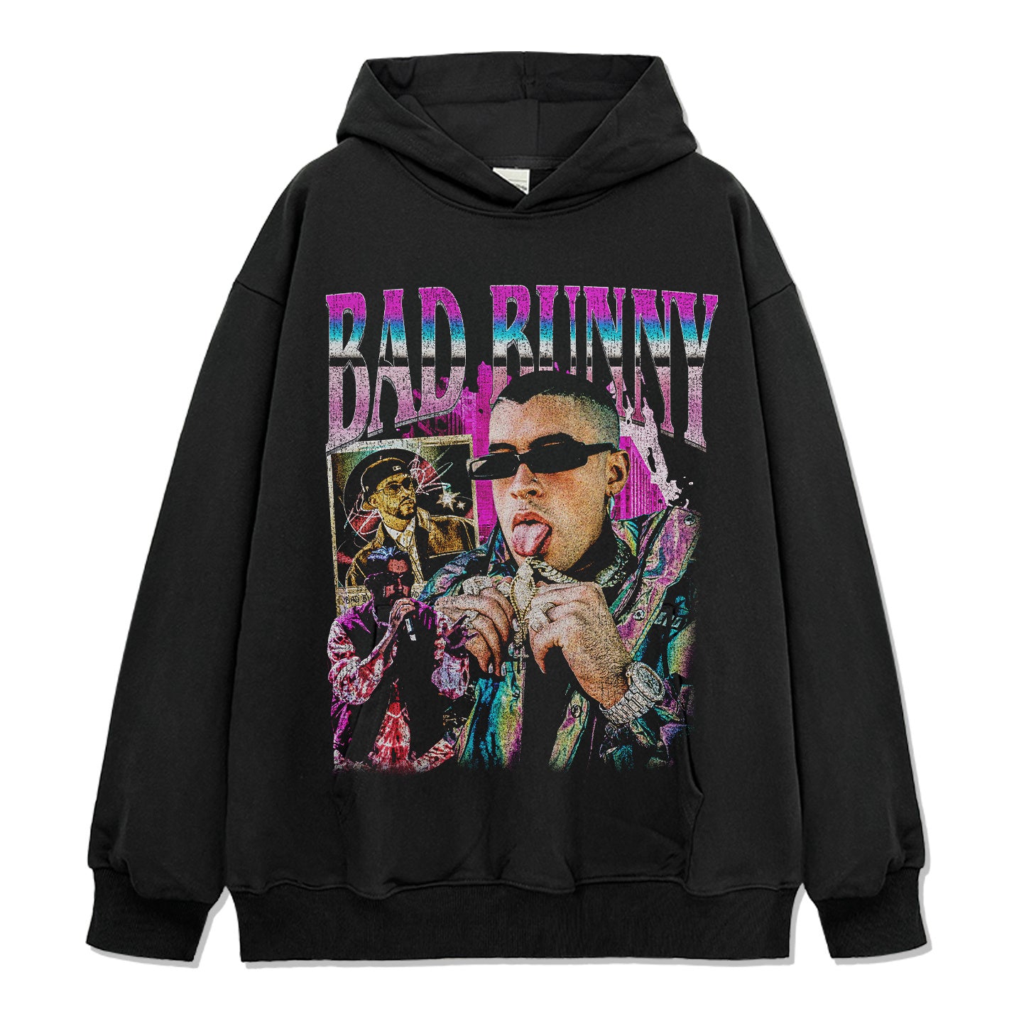 UN VERANO HOODIE