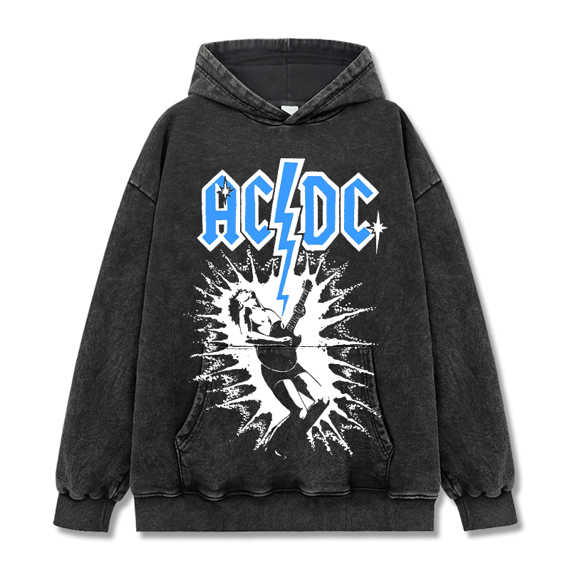 THUNDERSTRUCK HOODIE