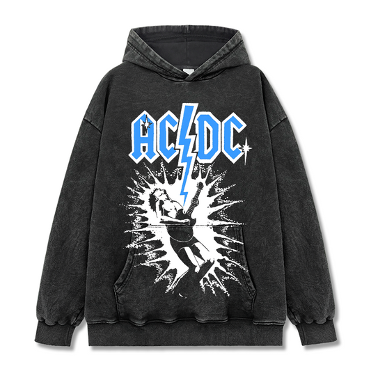 THUNDERSTRUCK HOODIE