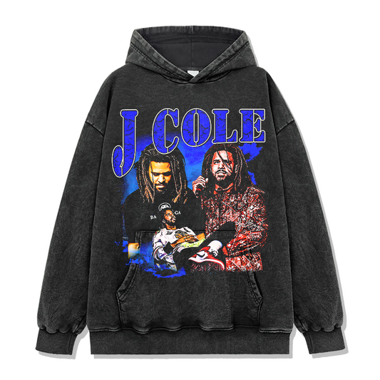 MIDDLE CHILD HOODIE