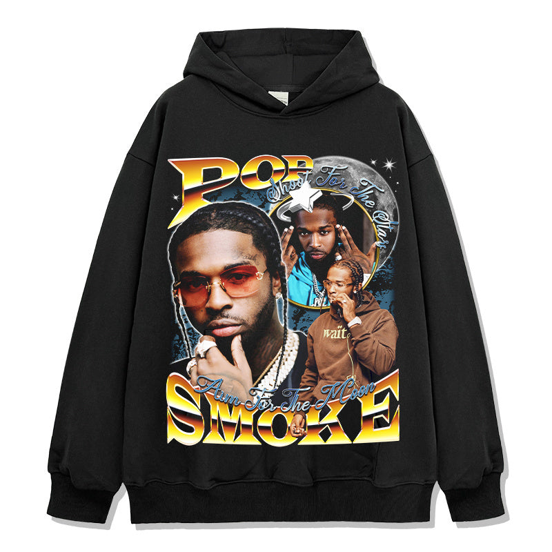 THE WOO HOODIE