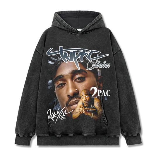 HIT EM UP HOODIE