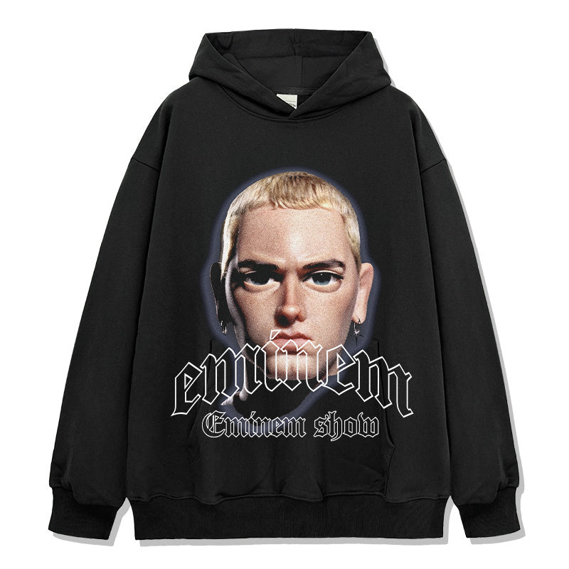 SLIM SHADY HOODIE