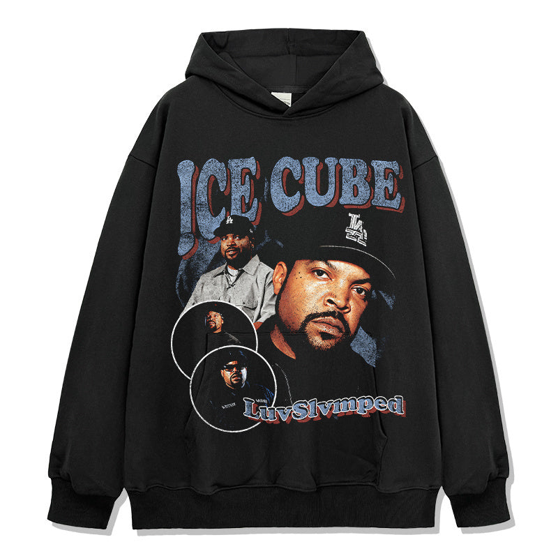 ICE CUBE HOODIE