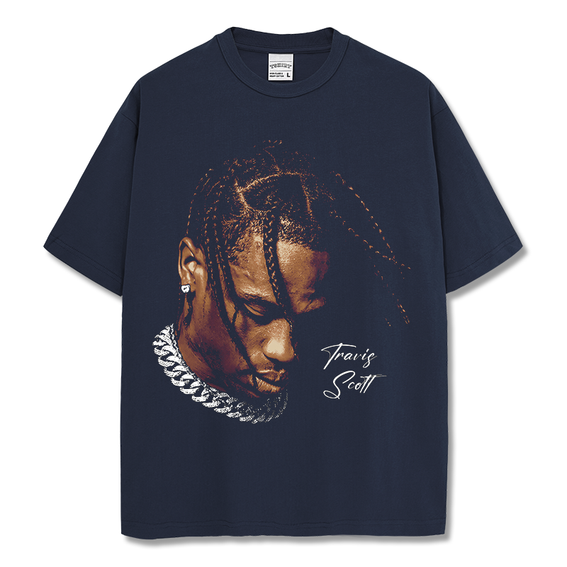 MODERN JAM TEE