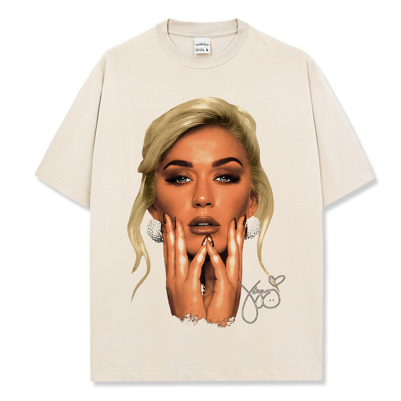 KATY PERRY TEE