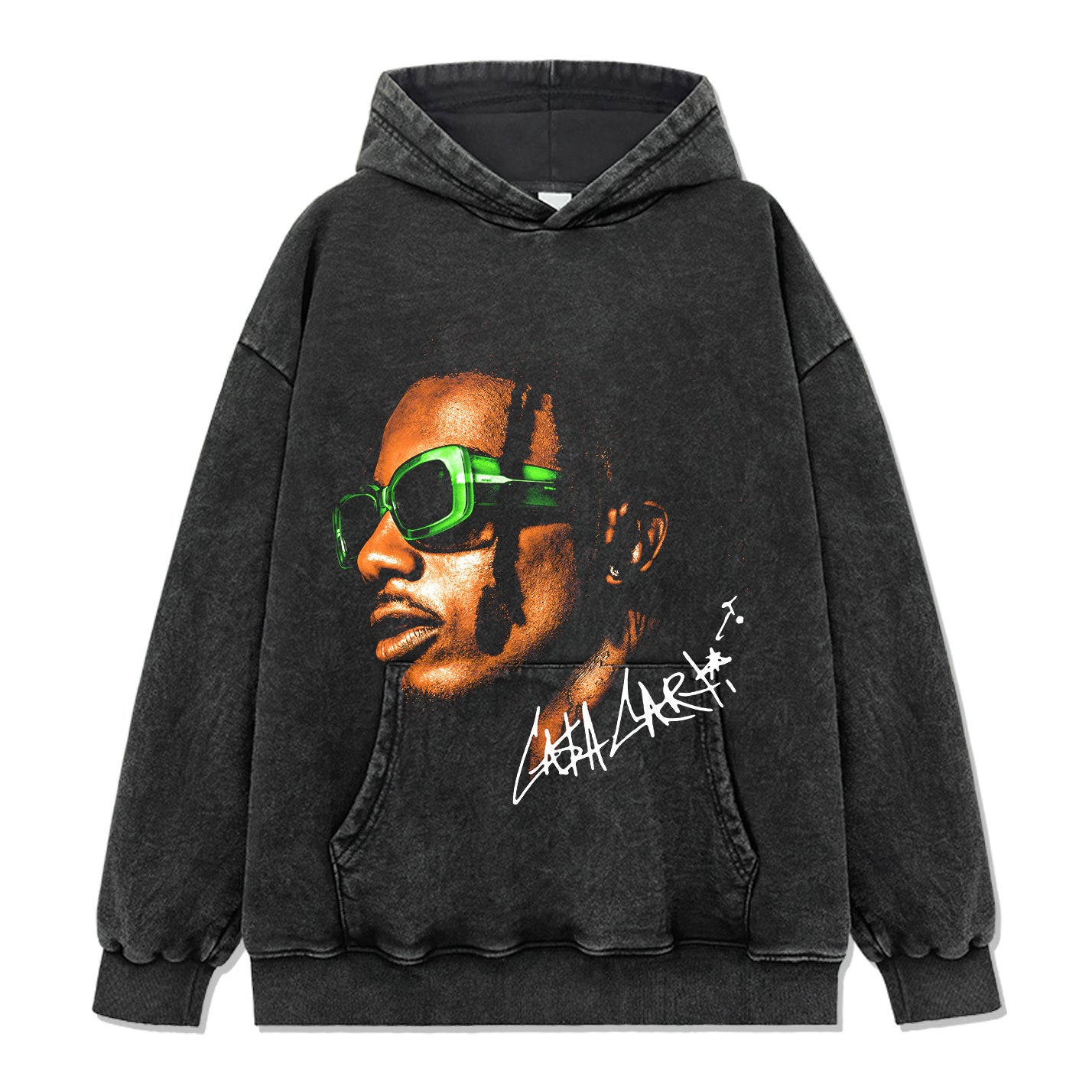 SIGNATURE PLAYBOI CARTI HOODIE