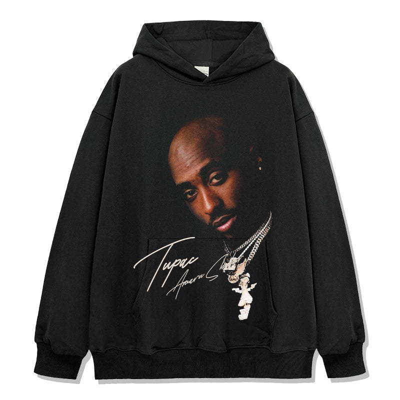 GHETTO GOSPEL  HOODIE