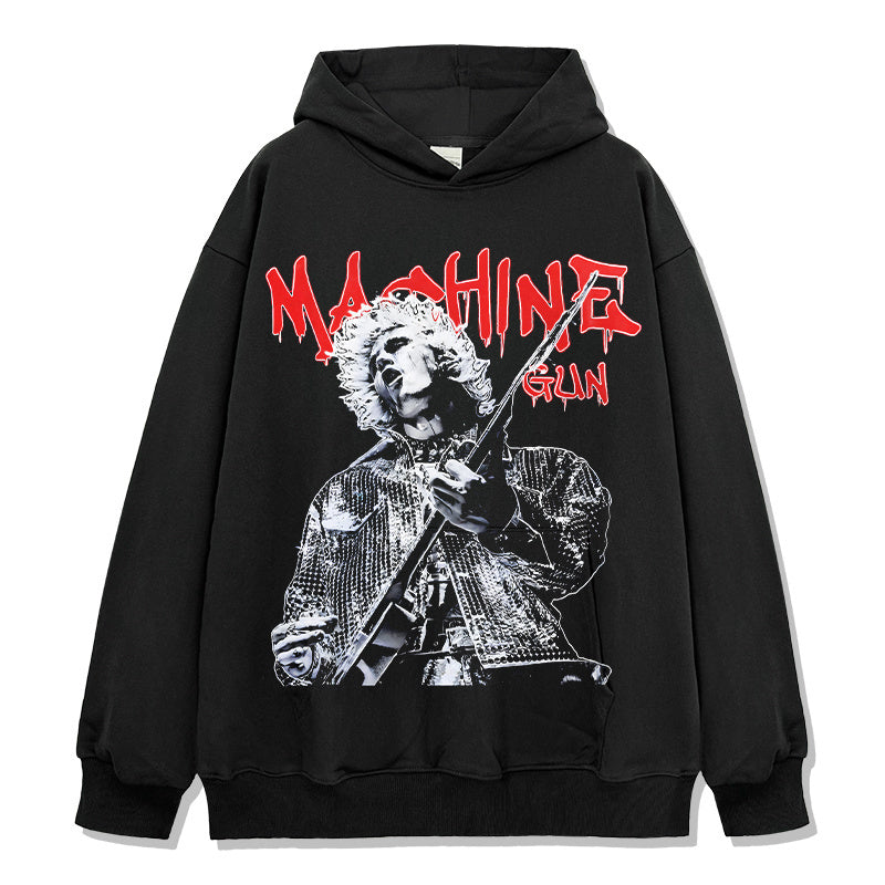 LONELY HOODIE