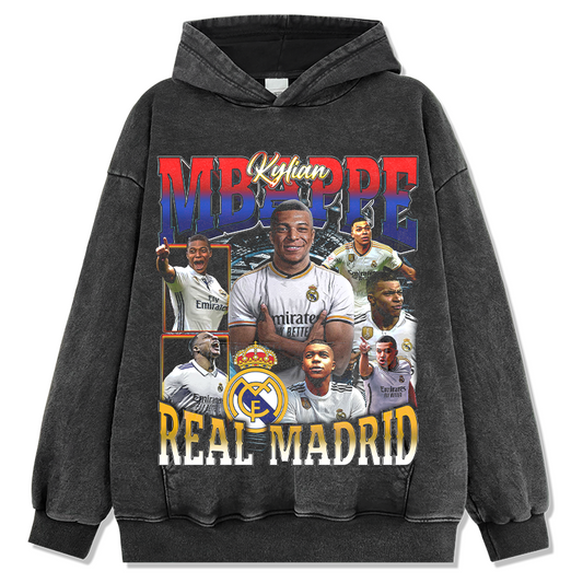 MBAPPE GALACTICO HOODIE
