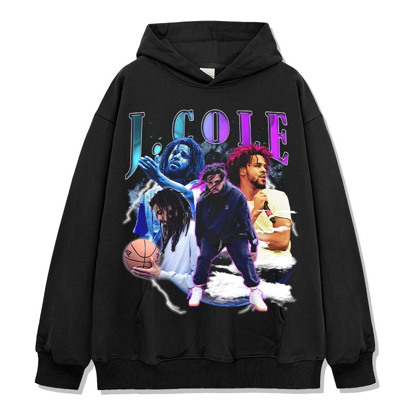 KOD HOODIE