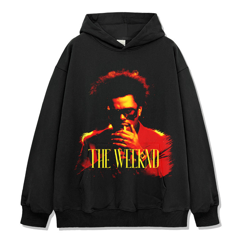 THE HILLS HOODIE