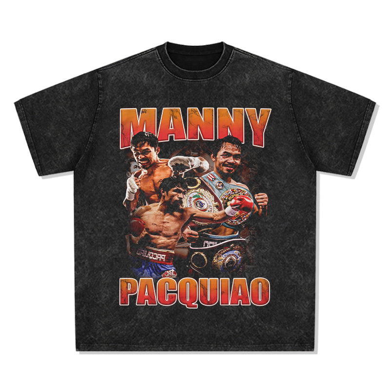 MANNY PACQUIAO V2 TEE