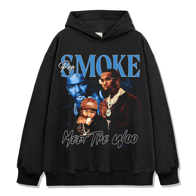 GOT IT ON ME HOODIE