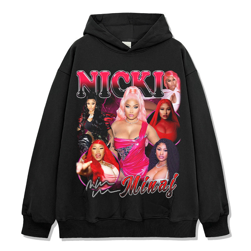 STARSHIPS HOODIE
