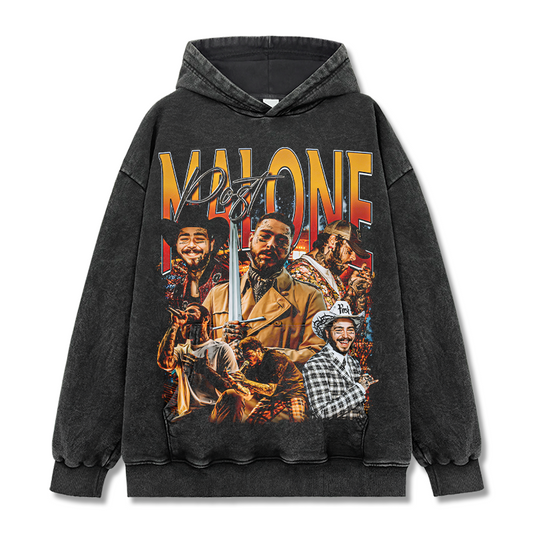 SUNFLOWER HOODIE