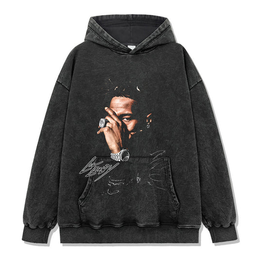 ATLANTA BABY HOODIE