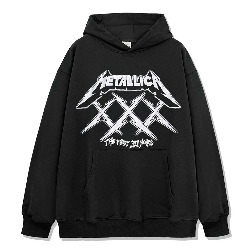 THE FIRST 30 YEARS HOODIE
