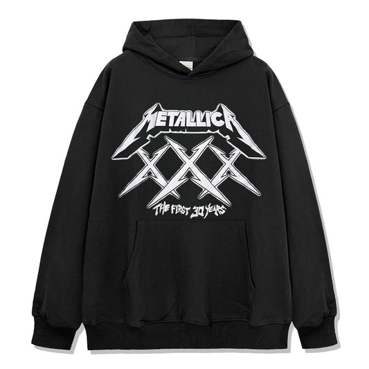 THE FIRST 30 YEARS HOODIE