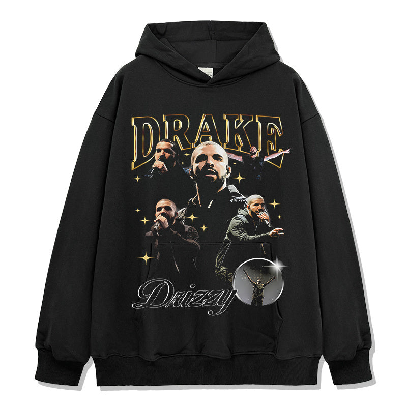 MIDNIGHT VIEWS HOODIE