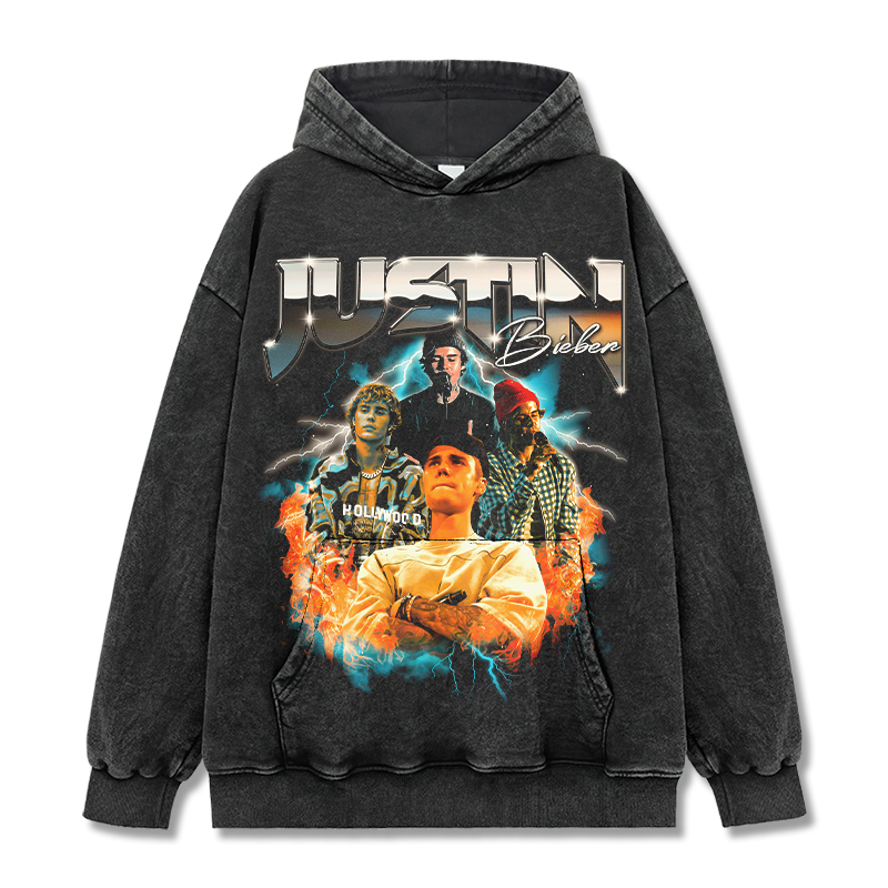 SORRY HOODIE