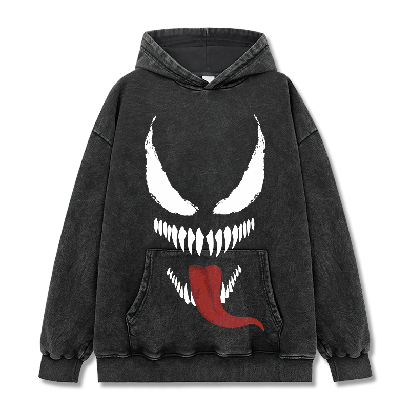 VENOM HOODIE