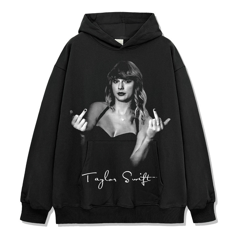 SWIFT FU HOODIE
