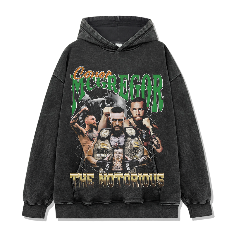 MCGREGOR HOODIE