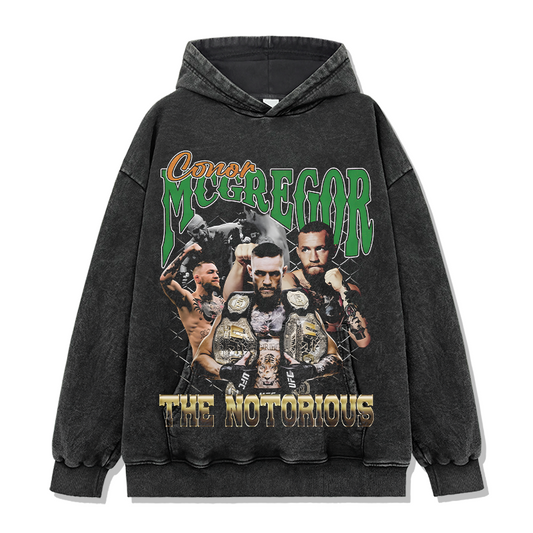 MCGREGOR HOODIE