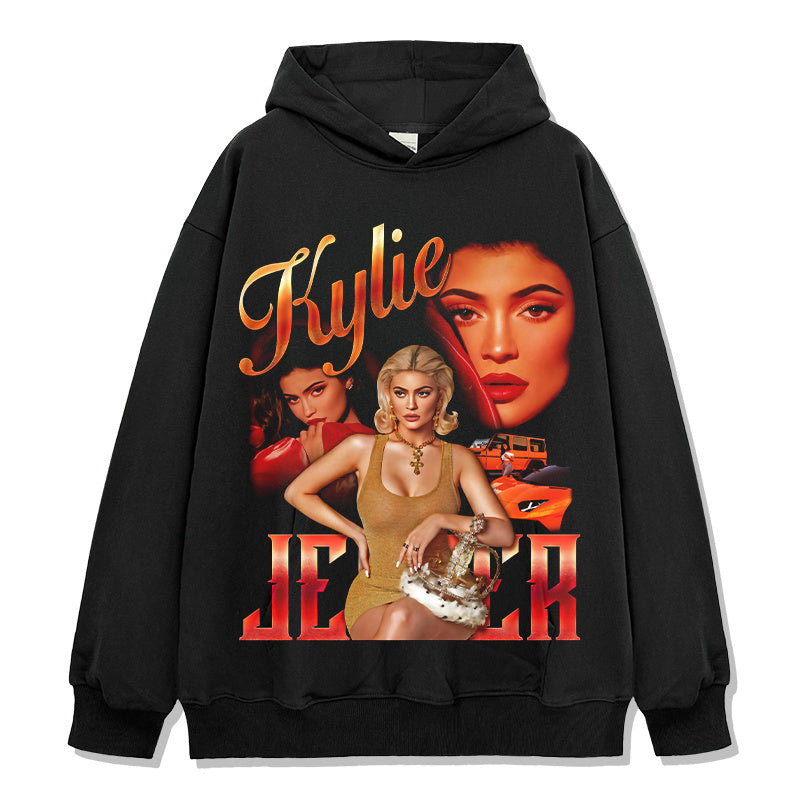 KYLIE MINOGUE HOODIE