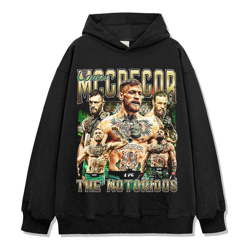 NOTORIOUS HOODIE