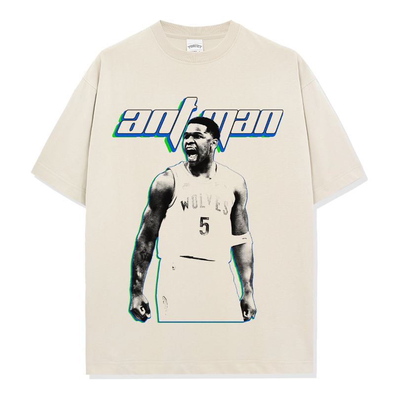 ANT MAN V2 TEE