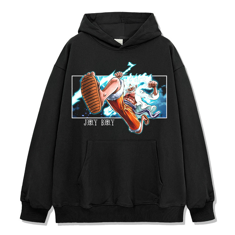 JOY BOY HOODIE