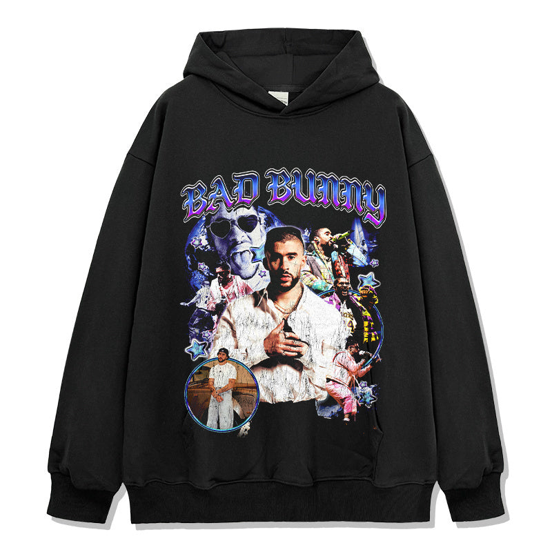 OJITOS HOODIE