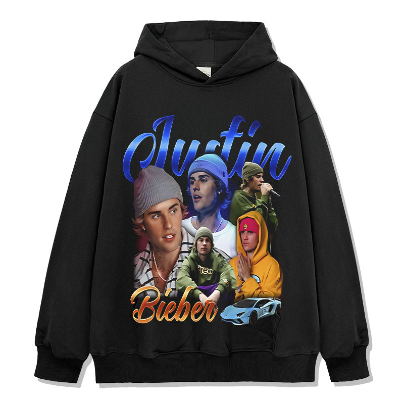 INTENTIONS HOODIE