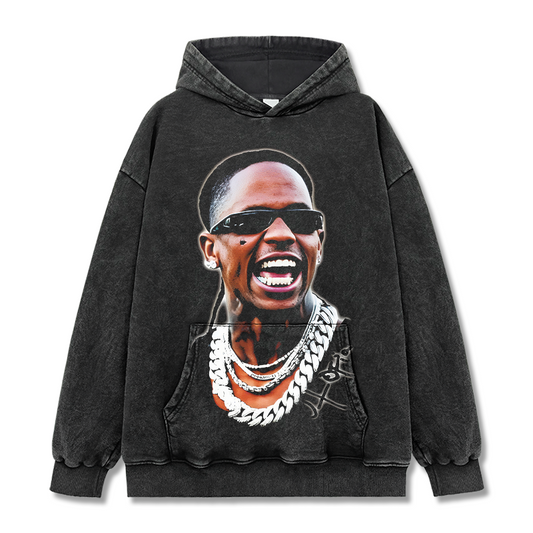 CACTUS JACK HOODIE