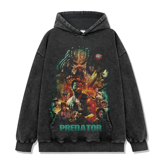 PREDATOR HOODIE