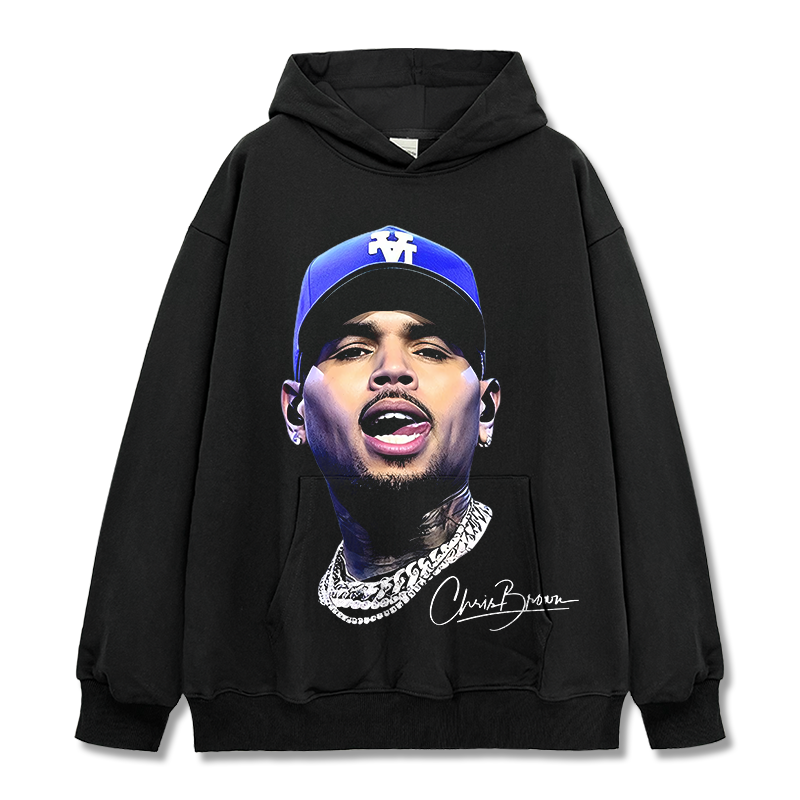 11:11 HOODIE