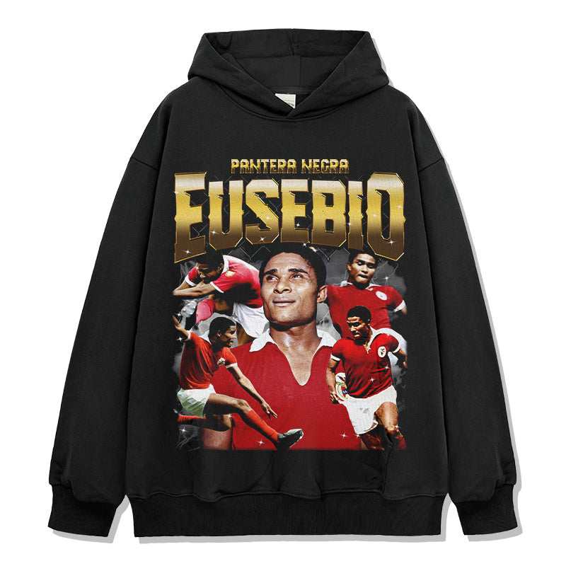 EUSEBIO HOODIE