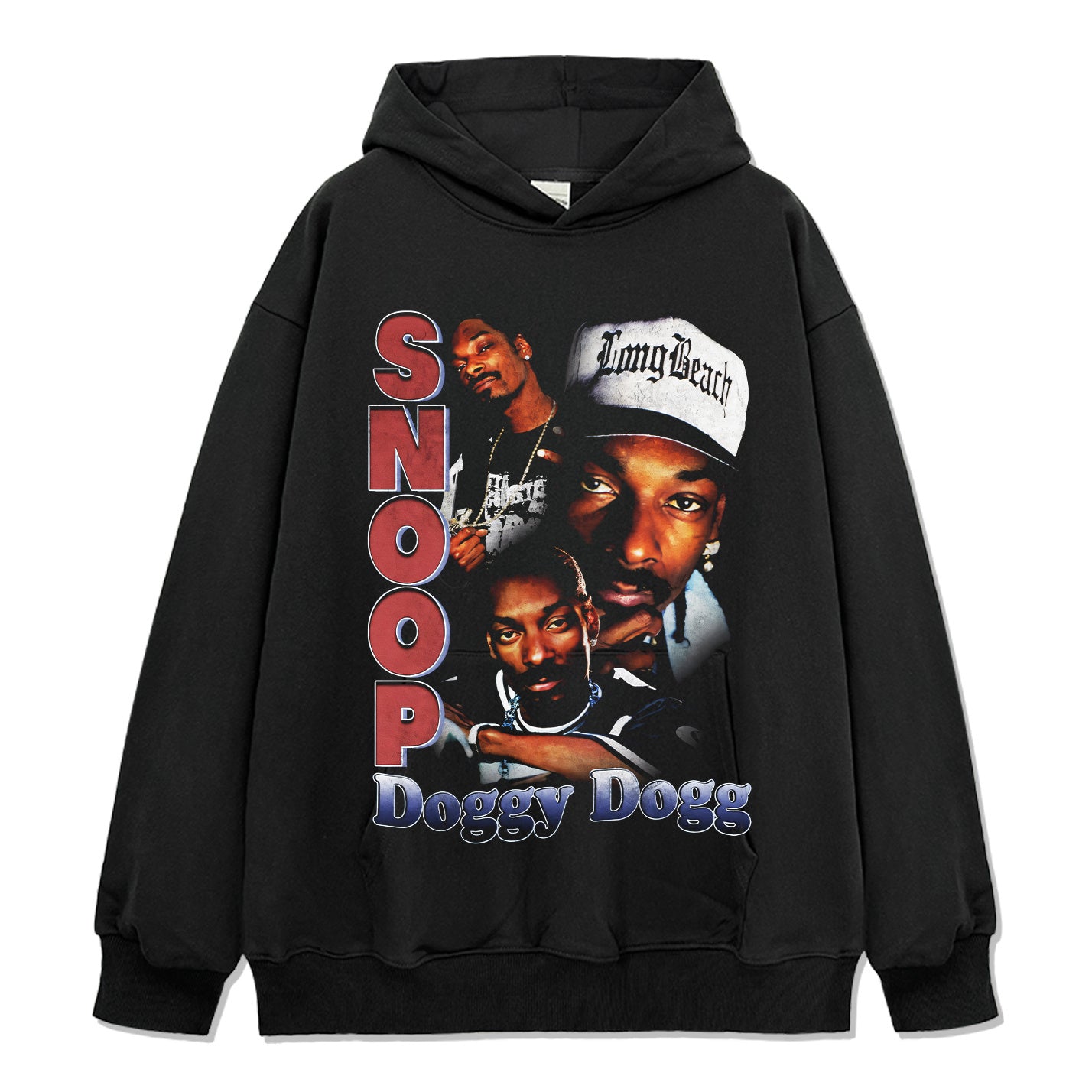 SNOOP HOODIE