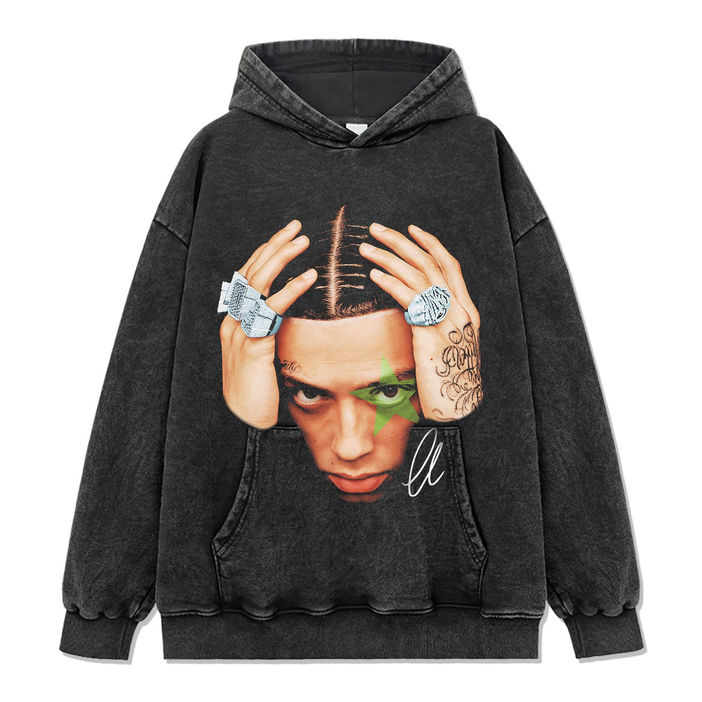 EUROSTAR HOODIE