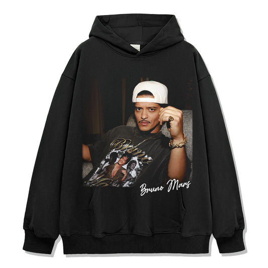 UPTOWN HOODIE