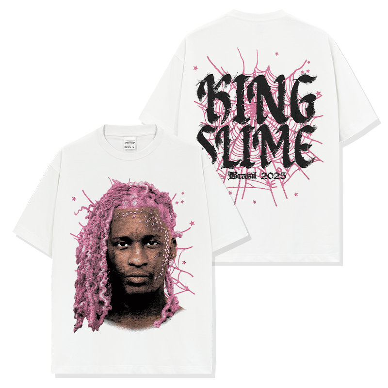 YOUNG THUG TEE
